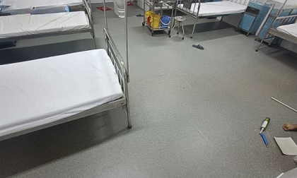 SÀN ĐẠT CHỨNG CHỈ LEED WELL: CHÌA KHÓA CHO CÔNG TRÌNH XANH HIỆN ĐẠI